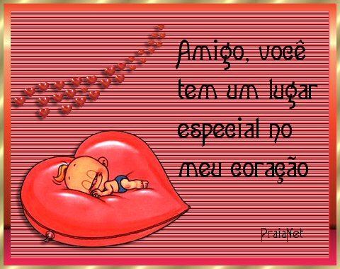 Amizade