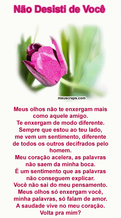 Reconciliação