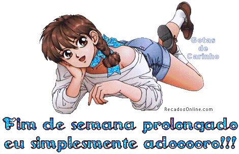 Fim de Semana