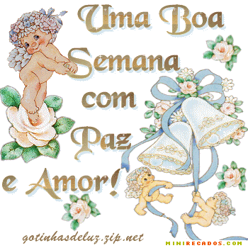 Boa Semana