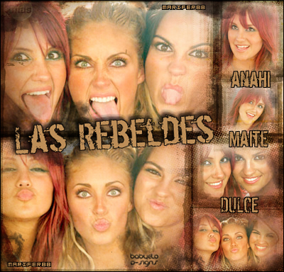 Rebelde