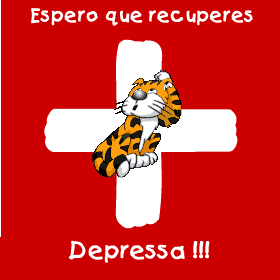 Recupere-se logo