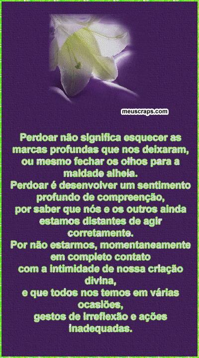 Reconciliação