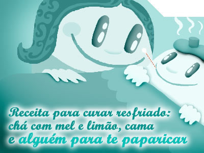 Recupere-se logo