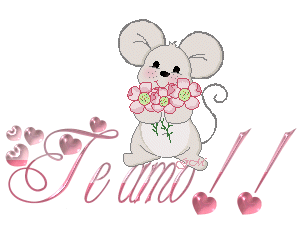 Te Amo