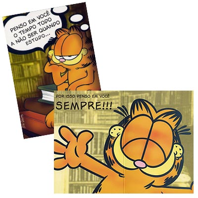 Garfield