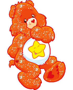 Care Bears