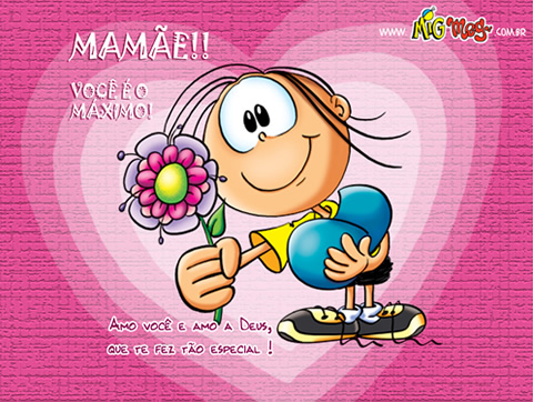 Dia Das Mães