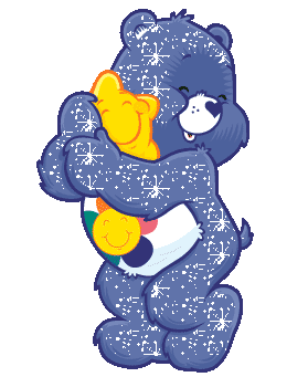 Care Bears