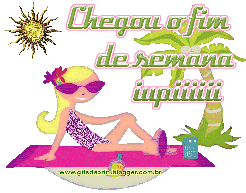 Fim de Semana