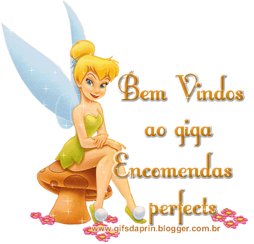 Bem vindos