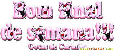 Fim de Semana