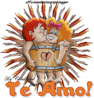 Te Amo