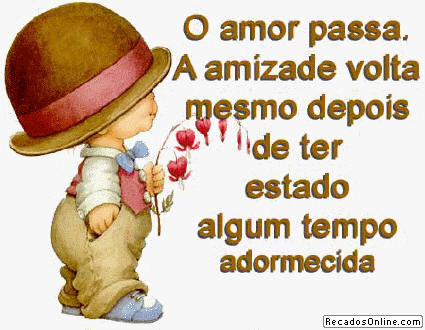 Amizade