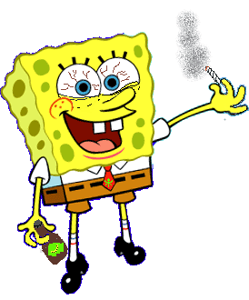 Bob Esponja