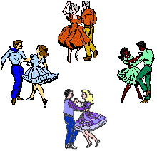 Dança