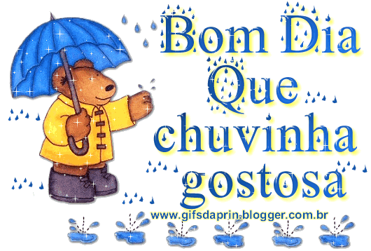 Bom dia