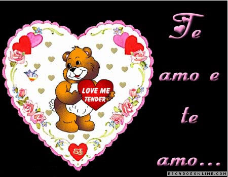 Te Amo