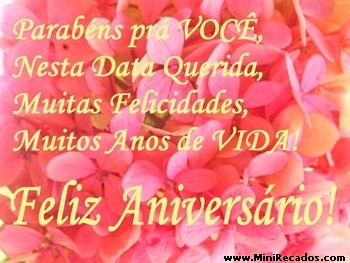 Aniversario