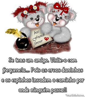 Amizade