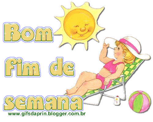 Fim de Semana