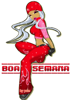 Boa Semana