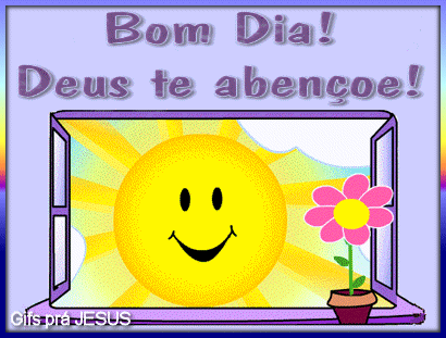 Bom Dia