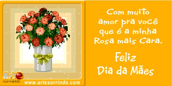 Dia Das Mães