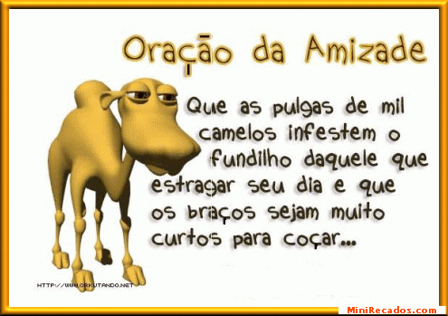 Amizade