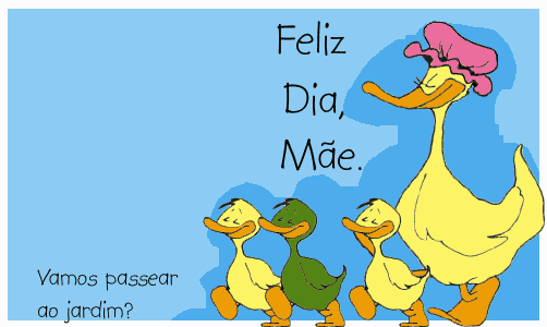 Dia Das Mães