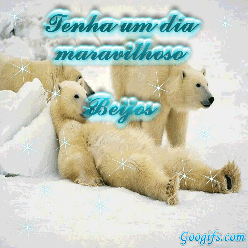 Bom Dia