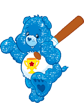 Care Bears