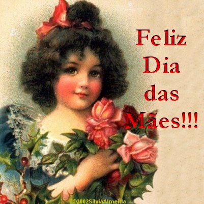 Dia Das Mães