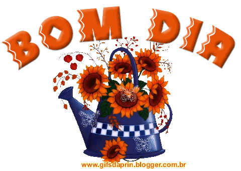Bom dia