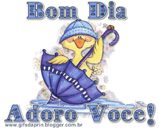 Bom dia
