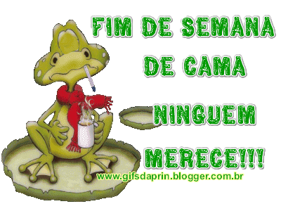 Fim de Semana