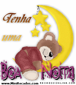 Boa Noite