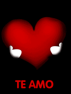 Te Amo