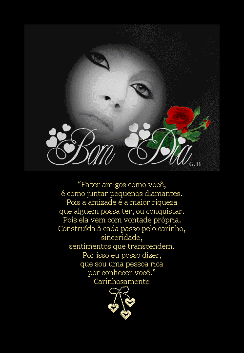 Bom Dia