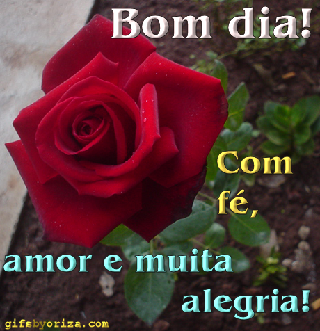 Bom-dia