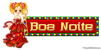 Boa Noite