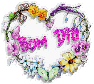 Bom Dia