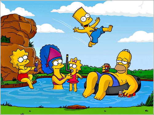 Simpsons