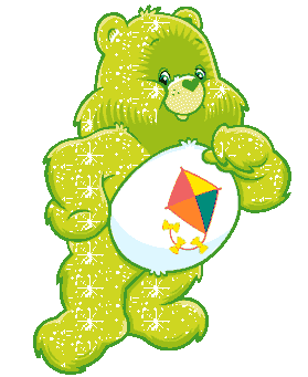 Care Bears