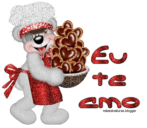 Te Amo