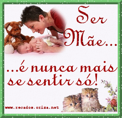 Ser Mãe