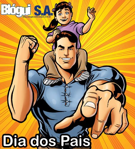 Dia Dos Pais