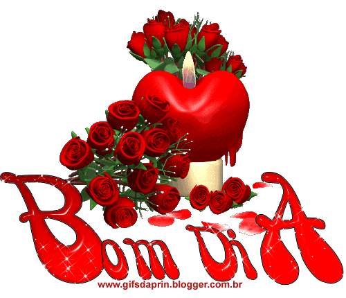 Bom dia