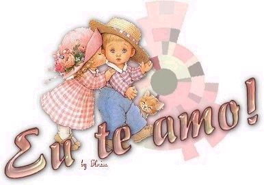 Te Amo
