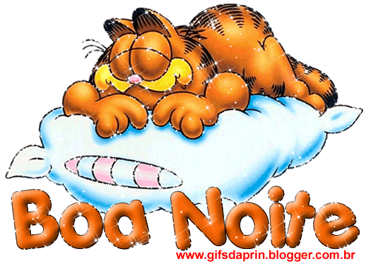 Boa noite